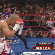 Miguel Cotto & Zab Judah Had Madison Square Garden On Fire!