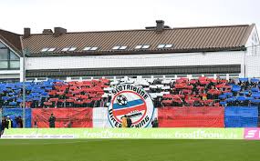 Liga könnt ihr hier bei spox im liveticker mitverfolgen. Spvgg Unterhaching Plant Mit Fans Gegen 1860 Liga3 Online De