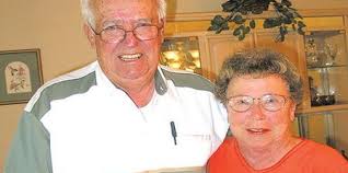 Snow's parents knew early on