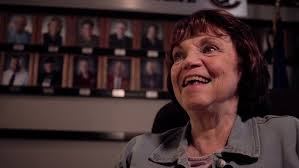 Kristi Hackett's Instagram, Twitter & Facebook