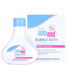 Lefkowicz (she prefers to use the word bar instead of soap, since people often associate the latter with something too harsh). Sebamed Baby Skin Care Pack Stressnomore