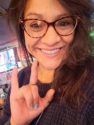 Divorce party in full swing any drinks welcome! In standing order derby  table 7 😊