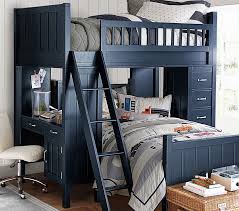Check spelling or type a new query. Camp Twin Kids Loft System Lower Bed Set Pottery Barn Kids