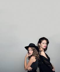 Fito páez y su hija cumpliendo 15 años. Margarita La Hija De Fito Paez Y Romina Ricci Debuta En El Cine Quiero Ser Actriz Como Mama Infobae
