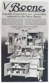1927 Mary Boone Hoosier Cabinet Ad Capable Housewives Vintage Household Ads Hoosier Cabinet Antique Hoosier Cabinet Hoosier Cabinets