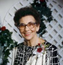 Dorothy Cordero Obituary January 3, 2007