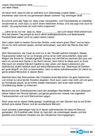 Beste geburtstagsgrüße dem löwe geburtstag jubilar. Geburtstagsrede Sternzeichen Lowe Weiblich Vorlage Zum Herunterladen