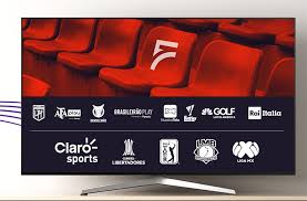 El canal tiene las transmisiones exclusivas del club león y pachuca en la copa mx y la liga mx. Poluxweb Fanatiz Crea Alianza Con Claro Sports