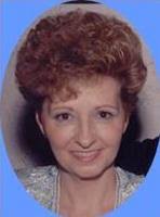 Elizabeth Butts Obituary (2007)