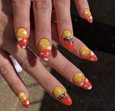 Tyler The Creator Nails Tyler The Creator Ongles Ongles Magnifiques