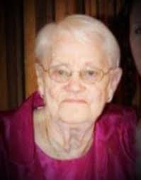 Obituary information for Viola Derr