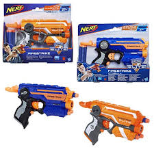 You need a place for your nerf gun collection. Best Nerf Guns For 3 4 5 And 6 Year Old Kids In 2021
