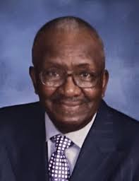 Obituary information for Moses Brumfield, Jr.