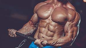10 Rules For Building Muscle Without Getting Fat