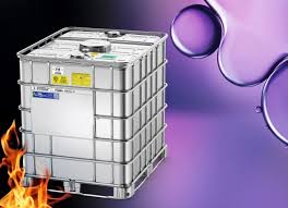 World first: Schütz IBC receives 'FM approved' seal - PKN ...