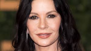Catherine Zeta-Jones shares 'accidental' selfie in just a robe — and she  looks phenomenal