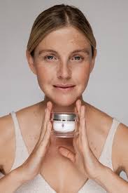 Skincare & Beauty Product Photography