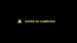 Super4d Cambodia Live Draw On 26 12 2020 Youtube