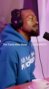 Travis Bryant Theduck