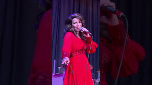 You Ain't Woman Enough, Emily Sings Loretta