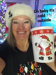 Christmas movie watching day essentials