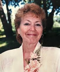 Obituary of JUDITH GEORGINA KORMILO