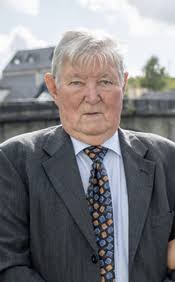 Condolence Book for Patrick (Murt) O'LEARY (Carlow Town, Carlow)