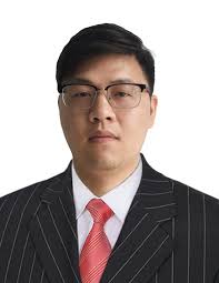 李杰·LI Jie-南京工业大学柔性电子（未来技术）学院