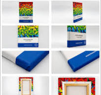 Fotoleinwand