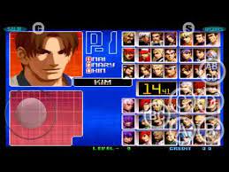 It is the most distinguished series of fighting games. Kof 2002 Magic Plus 2 Apk Sin Emulador Para Android Descargar