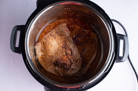 Place the lid on the instant pot, set the valve to sealing and cook for 20 minutes on manual/pressure cook. Instant Pot Carne Asada Easy Healthy Recipes