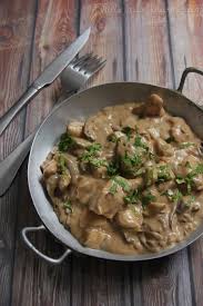 Poulet Aux Cacahuetes J En Salive Encore En Voyant La Photo Ce Plat Etait Divin On S Recette A Base De Viande Recettes De Cuisine Recette Beurre De Cacahuete