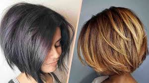 Vous passez votre temps à sécher vos cheveux tête en bas pour gagner un tout petit peu de volume, vous crêpez, vous pourtant, il y a aussi des avantages à avoir les cheveux fins. Le Sliced Bob Decouvrez La Coupe Au Carre La Plus Glamour De Cet Hiver