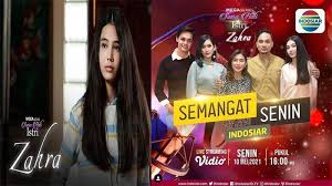 Zahra hamil pak tirta dan zahra semakin mesraaa mega series shi zahra episode 4 dan 5. Ymeey0lv Ed Im