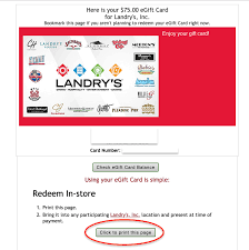 Chang's gift card from cardnow never expires. How To Convert An Egift To A Printable Gift Card Giftcardgranny
