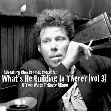 Tom Waits Dance Me To The End Of Love Tom Waits With Images Tom Waits Albums