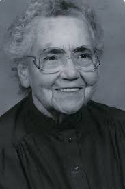 Mable Luella “Frosti” Foster Smith (1913-1994)