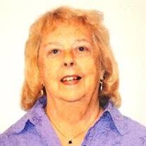 Eileen M. (Szocik) Hamel Obituary