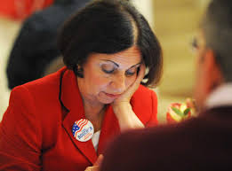 Haskell defeats Boucher in historic victory in 26th state Senate