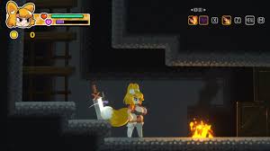 Ambers Breeding Quest Install - Adult Content for PC and Mobile