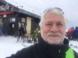 Kevin Fowler is fundraising for Prostate Cymru