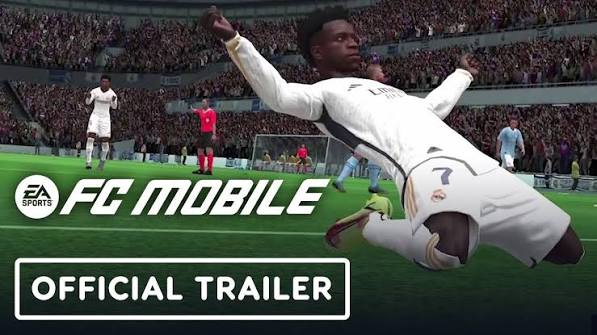 EA Sports FC Mobile