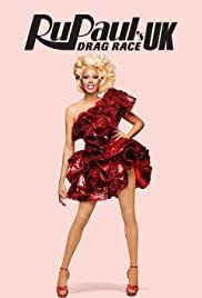 Welcome to the official account of @rupaul's #dragrace! Rupaul S Drag Race Uk Tv Series 2019 Imdb