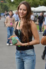 Button und michibata brachen ihren urlaub sofort ab und reisten zurück nach großbritannien. Fotostrecke Die Hubschesten Formel 1 Fahrerfrauen Der Letzten Jahre Foto 16 41