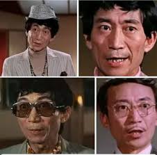 Shaw Brothers Kung Fu