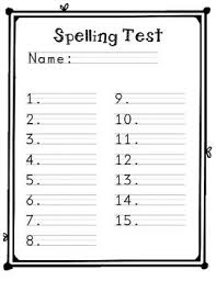 Pin On Spelling