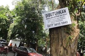 Sementara dia memahami bahwa kementerian keuangan harus mencari cara untuk menekan defisit anggaran pendapatan dan belanja negara (apbn) berada di bawah 3% pada 2023. Waspada Dan Hati Hati Brosur Lowongan Kerja Teh Celup Teh Herbal Atau Teh Rosela Dan Sejenisnya Khsblog D