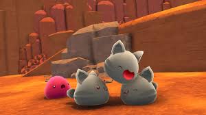 Slime rancher wiki is the computer used to view, edit and bitmap geospatial data, and create many. Slime Rancher Guide To All Slime Types Allgamers