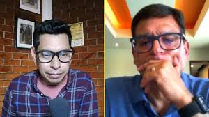 LA CARRERA POR LAS CORTES