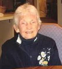 Anne S. Keating, 92